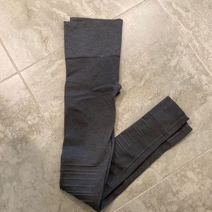 Blanqi Sportsupport Hipster Contour Legging